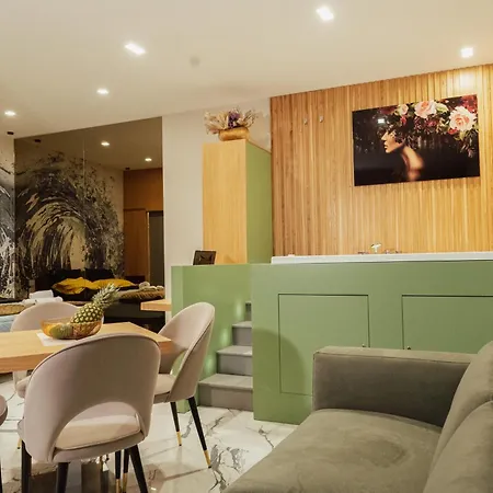 Sitari Ortigia By Ortigiaapartments Syracuse
