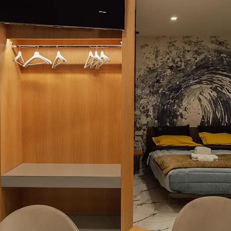 Apartment Sitari Ortigia By Ortigiaapartments Syracuse