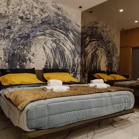 Apartment Sitari Ortigia By Ortigiaapartments