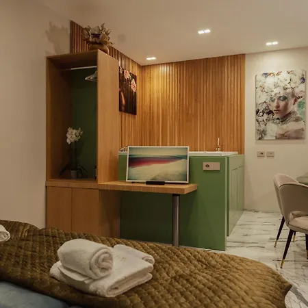 Sitari Ortigia By Ortigiaapartments Apartment Syracuse