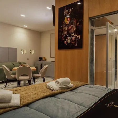 Sitari Ortigia By Ortigiaapartments Apartment