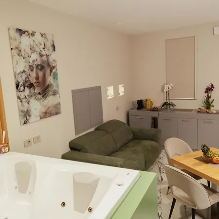 Sitari Ortigia By Ortigiaapartments * Syracuse