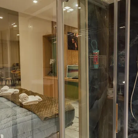 Sitari Ortigia By Ortigiaapartments Apartment Syracuse
