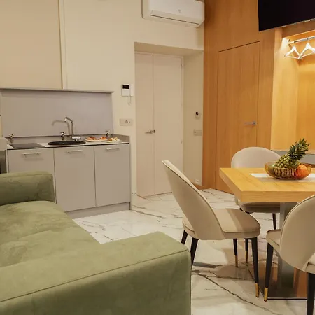 Sitari Ortigia By Ortigiaapartments *
