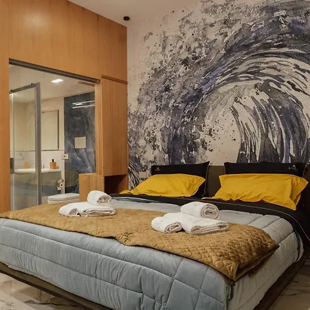 Apartment Sitari Ortigia By Ortigiaapartments Syracuse