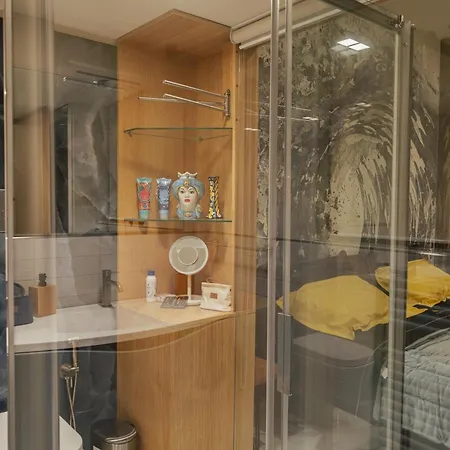 Sitari Ortigia By Ortigiaapartments Apartment Syracuse