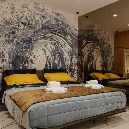 Sitari Ortigia By Ortigiaapartments Apartment *