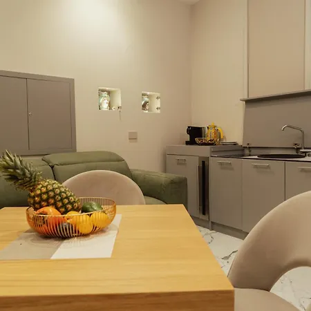 Apartment Sitari Ortigia By Ortigiaapartments
