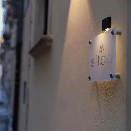 Sitari Ortigia By Ortigiaapartments Apartment Syracuse