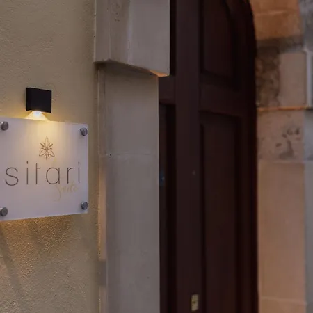 Apartment Sitari Ortigia By Ortigiaapartments Syracuse
