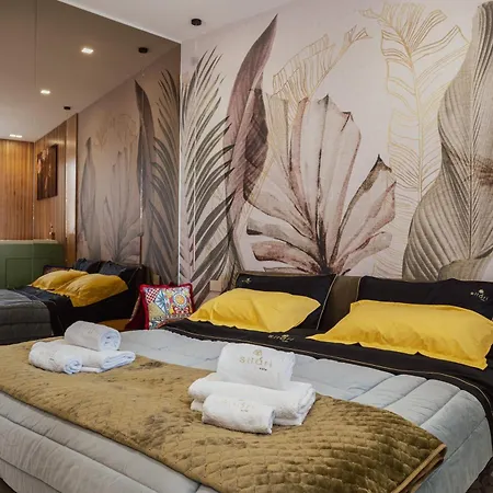 Sitari Ortigia By Ortigiaapartments * Syracuse