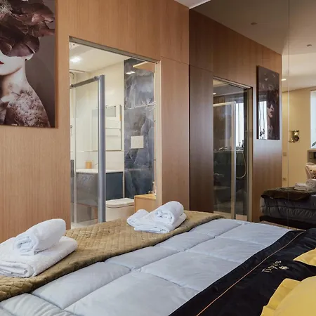 Sitari Ortigia By Ortigiaapartments Syracuse
