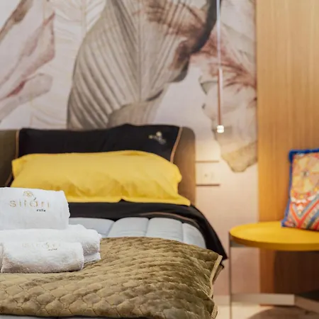 Sitari Ortigia By Ortigiaapartments