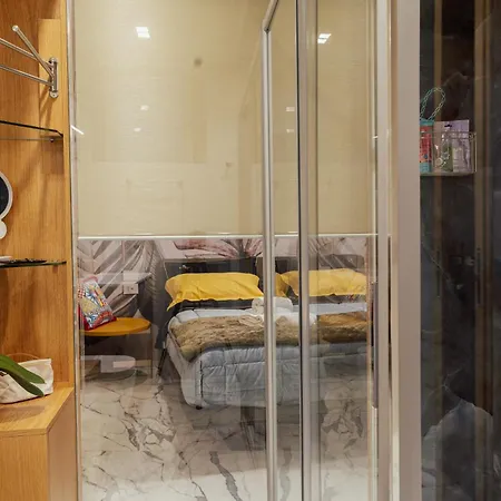 Sitari Ortigia By Ortigiaapartments Apartment Syracuse
