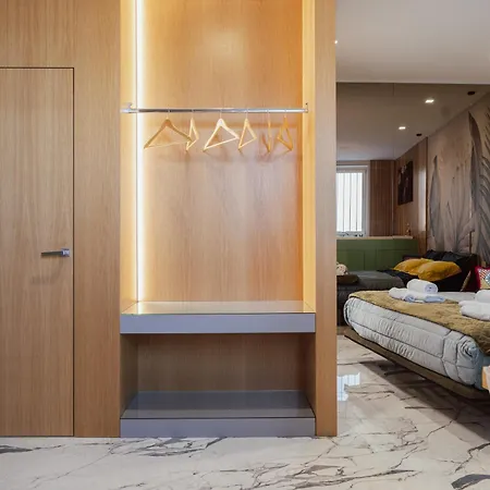 Sitari Ortigia By Ortigiaapartments Apartment Syracuse