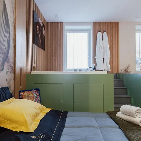Sitari Ortigia By Ortigiaapartments
