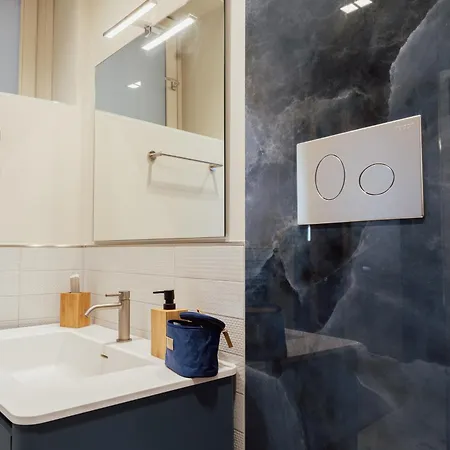 Apartment Sitari Ortigia By Ortigiaapartments *