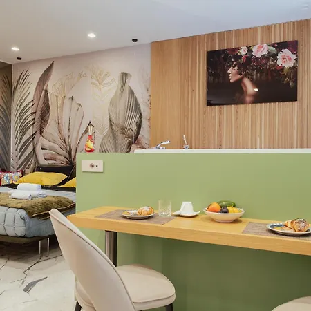 Apartment Sitari Ortigia By Ortigiaapartments Syracuse