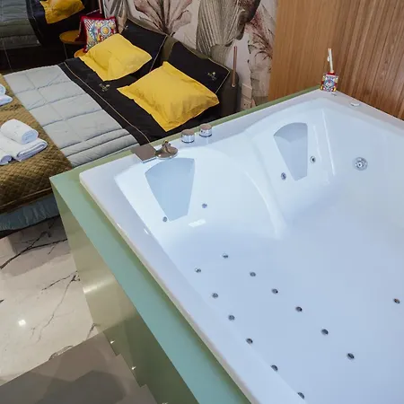 Sitari Ortigia By Ortigiaapartments Syracuse