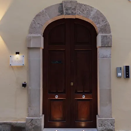 Sitari Ortigia By Ortigiaapartments