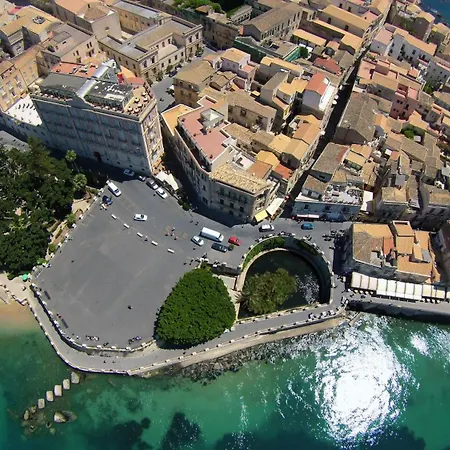 Sitari Ortigia By Ortigiaapartments Apartment Syracuse