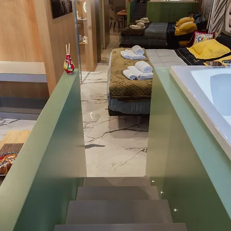Sitari Ortigia By Ortigiaapartments *